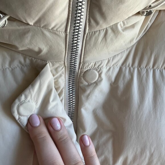 Babaton Crown Puffer 2XL - Picture 6 of 13